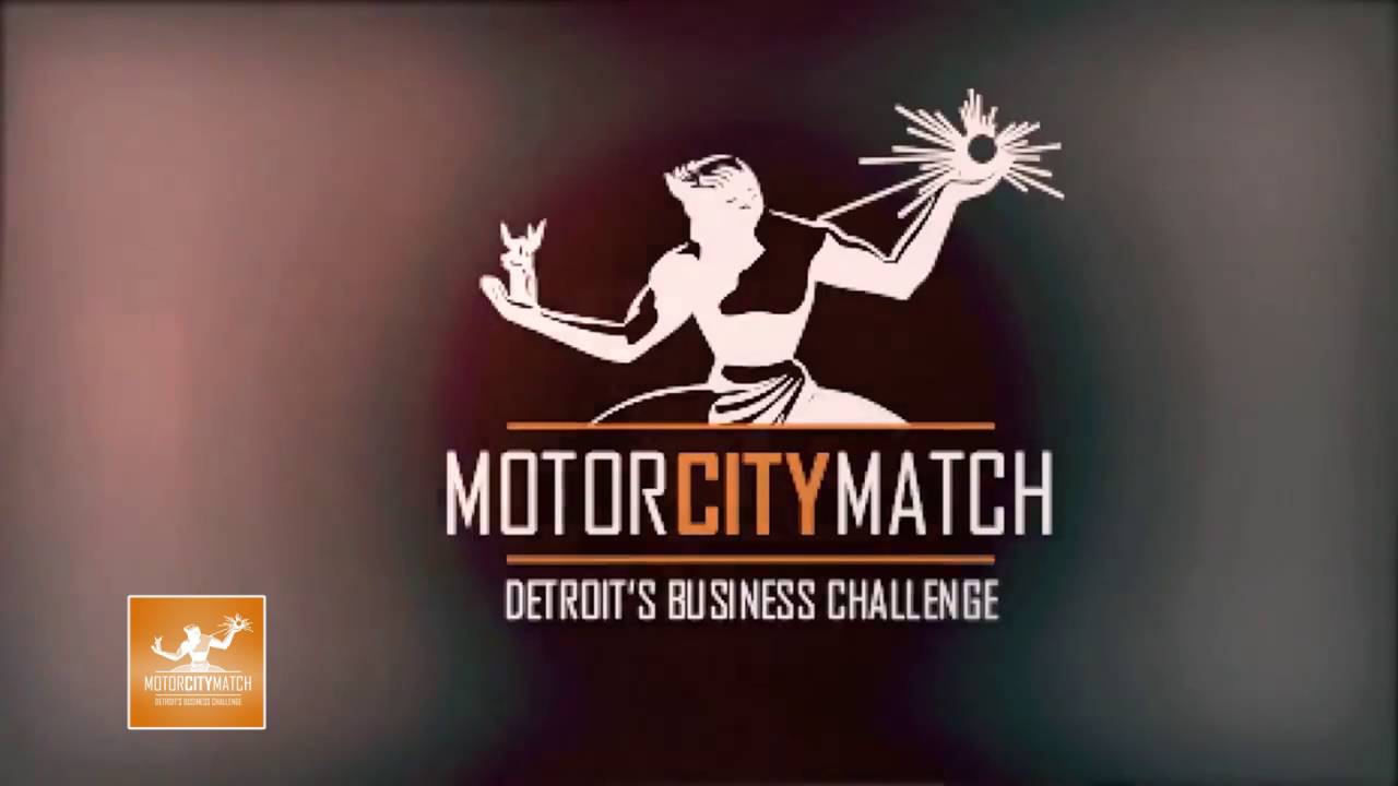 MOTOR CITY MATCH DETROIT SCHOOL OF DIGITAL TECHNOLOGY GRAND OPENING