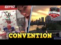 RIESEN MESSE für SAMMLER!😍 - German Card Show in Frankfurt VLOG