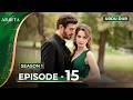 ARAFTA Episode 15 Urdu Dubbed Full Episode 15 Turkish Drama In Urdu ARAFTA Urdu 