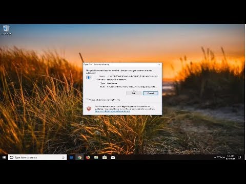 Video: Windows Modules Installer Công nhân sử dụng CPU và đĩa cao trong Windows 10