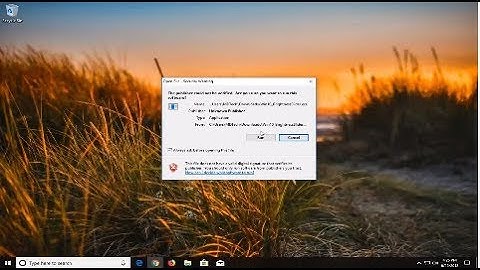 How to Add a Brightness Slider to Windows 10