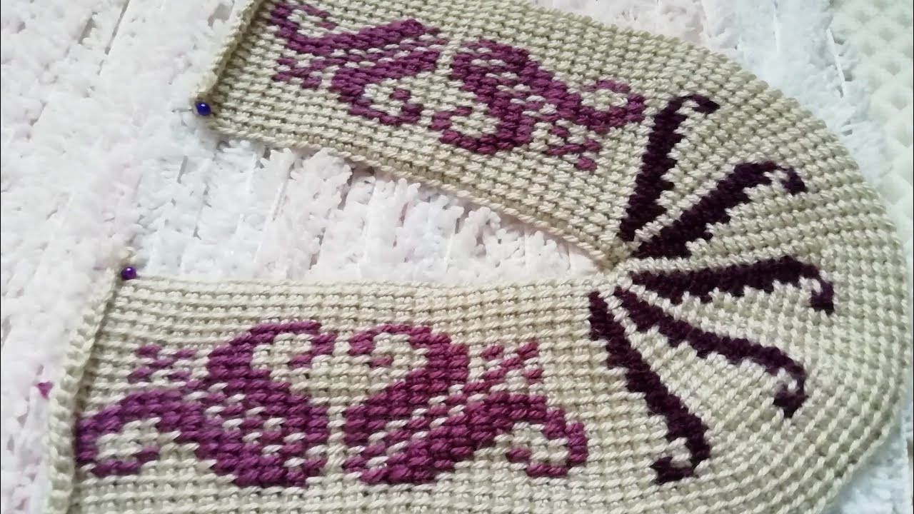 TUNUS İŞİ İKİZ LALE MODELİ