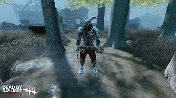 Trapper Turns the Map into a Complete Trap Zone! | DBD Mobile