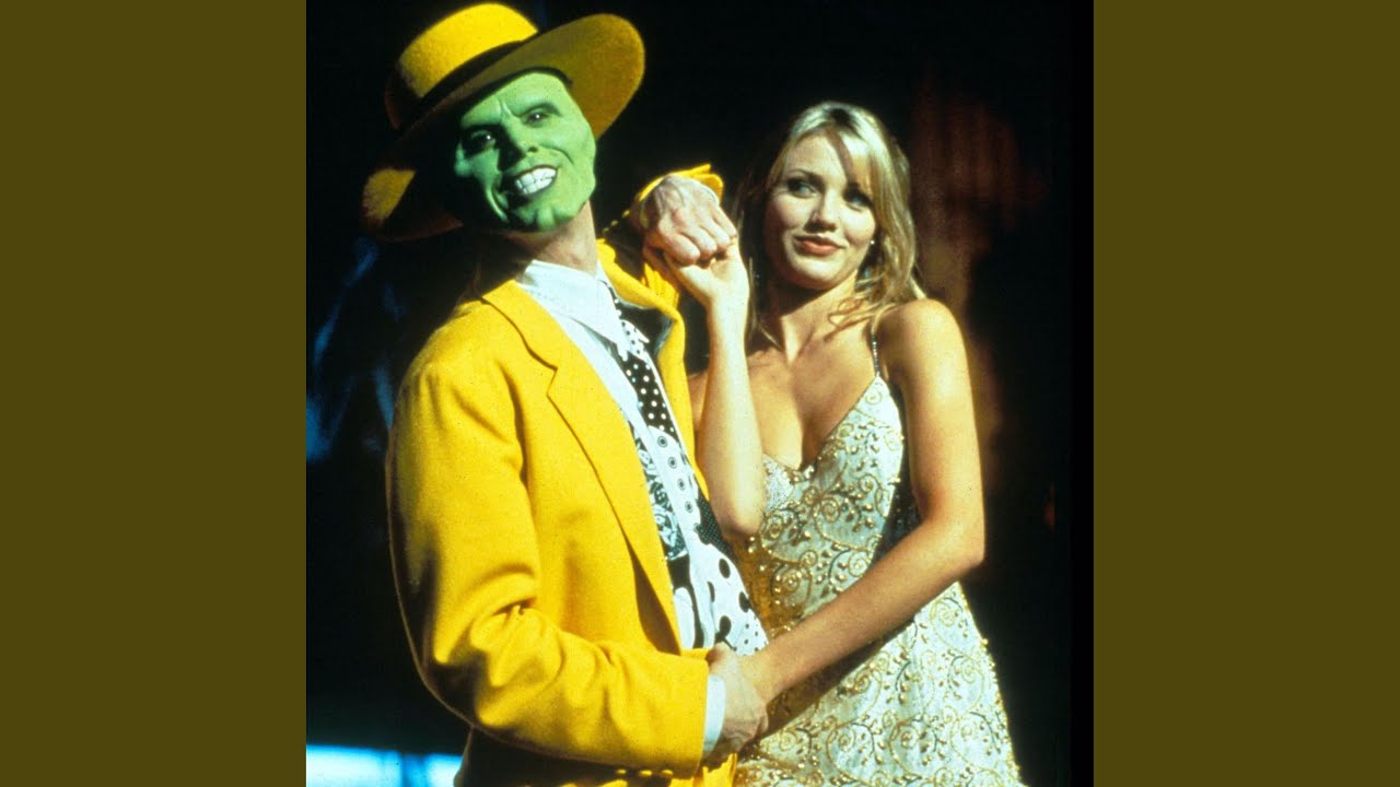 Watch The mask on YouTube Watch The mask on YouTube