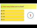 GK question and answers |  Gk english | basic gk questions| 