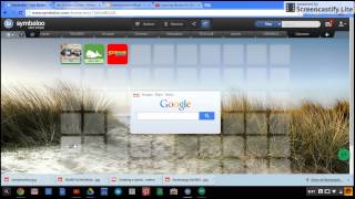 Symbaloo Webmix: Adding Images and Video Tiles