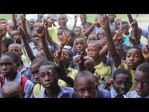 [WATCH] ANNOUNCING NEXT KING/QUEEN OF MATHEMATICS