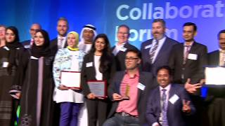 Cerner Middle East Hosts an Interactive Three Day Collaboration Forum in Dubai screenshot 3