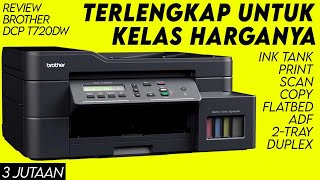 cara isi tinta Printer canon ip2770 dengan mudah