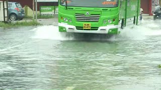 കടടയതതനറ പടഞഞറന മഖലയല വളളകകടട രകഷ Kottayam Flood