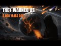 Did the Sumerians Warn Us About a Real Sky Apocalypse?