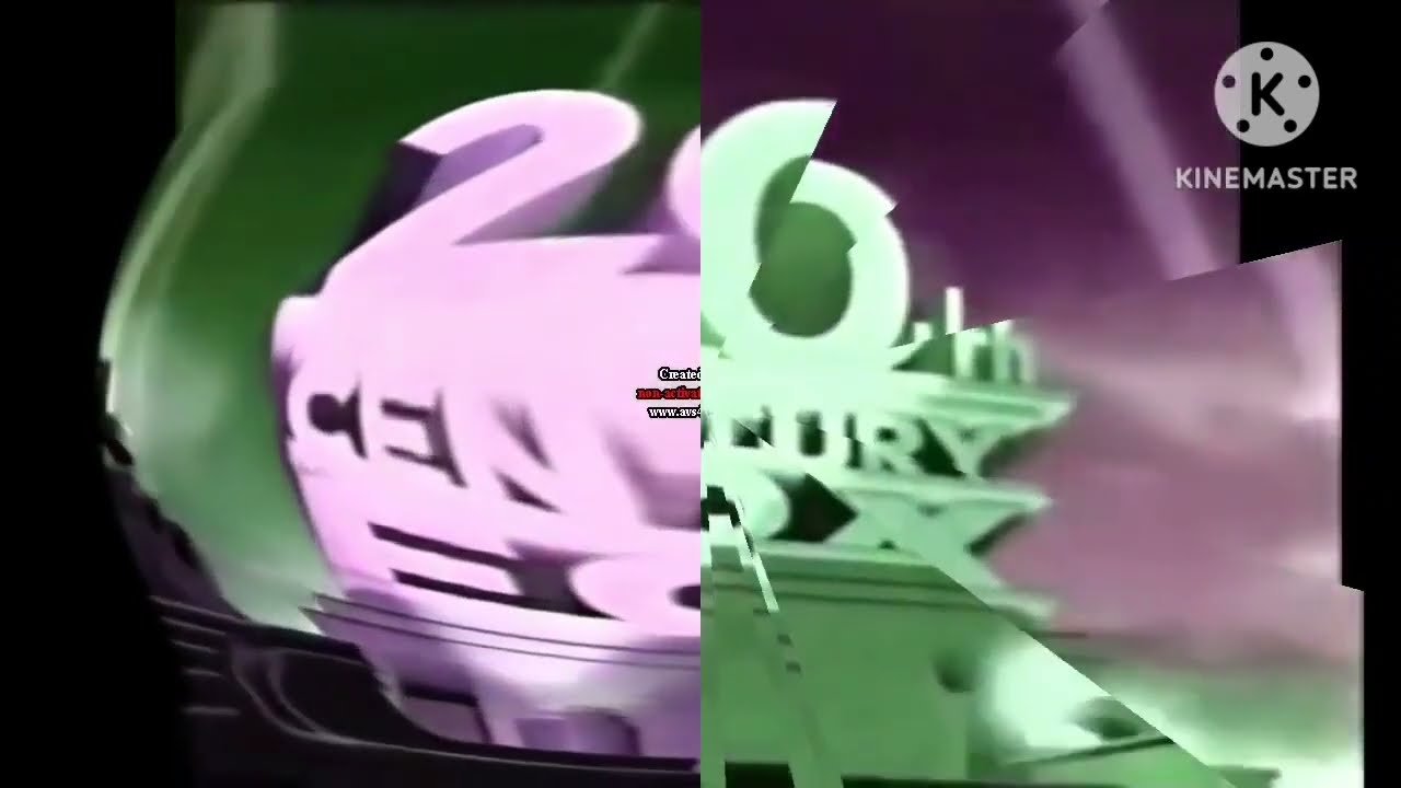 (MPV) 1995 20thCFHE Effects | JGMS' 1st Combined Preview