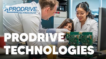 ProDrive Technologies | Failure Analysis Engineer | Akanksha | Vacaturevideo