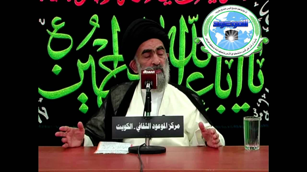 السيد هادي المدرسي | مواجهة معوقات النجاح