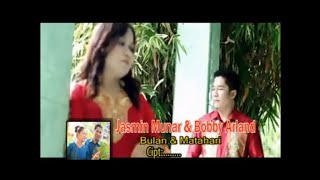 Jasmin Munar feat Bobby Arland - Bulan dan Matahari