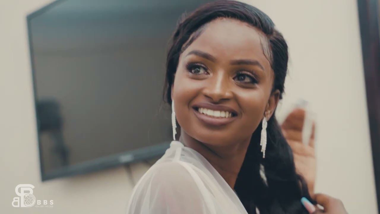 Wedding Yasu Selemun & Ruth Mehari  Part 1