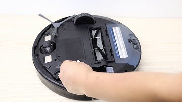 How to Replace Wheel