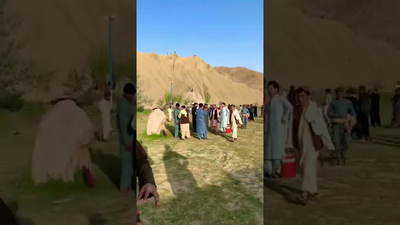 Visit the beautiful place ❤️ 