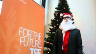 Tuky-Speksin Joululahjalipunmyynti