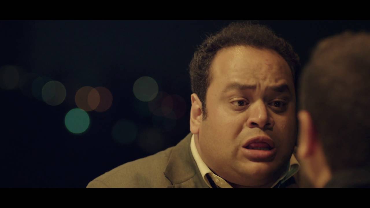 مسلسل ظرف أسود - مشهد حزين ومؤثر جدا لــ يوسف بعد ان اغلقت الحياة أمامه كل أبوابها الحلقة الثانية - YouTube