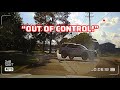 “101 MPH High-Speed Chase Through Neighborhood Streets!”