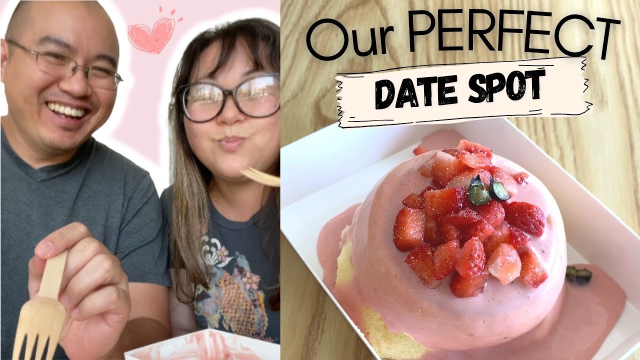 Hawaii Soufflé Pancakes Oahu Kakaako Food Tour YouTube