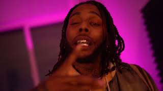 Guddah James - Chicken [Studio Performance]