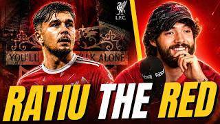 I was WRONG about Liverpool FC's right back problem - Ratiu FITS screenshot 1