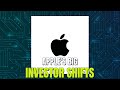 Apple Stock Alert: Big Money Moves! AAPL News