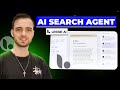 Testing Lessie AI – The Pioneer in People Search Agents 🚀