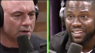 Kevin Hart Comments on the Oscars Controversy | Joe Rogan