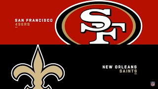 49ers vs. Saints Week 14 Highlights | NFL 2019 🏈 REACTION