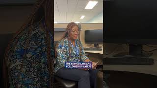 Moffitt's Notes of Gratitude: #4