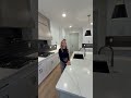 2 amazing homes in West Nashville with stunning unique features, accent walls, bright lighting.
