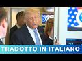 Trump dopo l’incontro con Xi: “Non dirò se difenderò Taiwan” | Iran, Cina e accordo Boeing