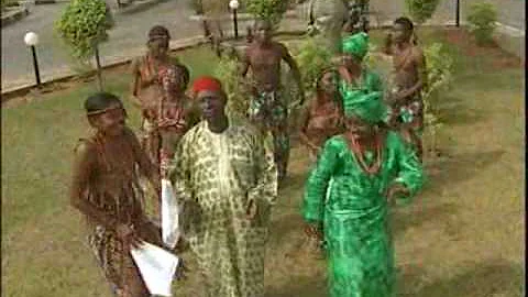 Chief Steven Osita Osadebe- Ka anyi jikota.