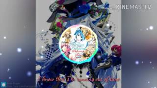 ♡ Nightcore→ Just Like Fire ♡