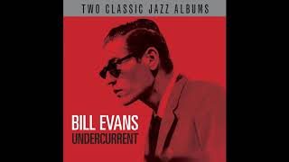 Undercurrent/Bill Evans,Jim Hall/'62/Usa