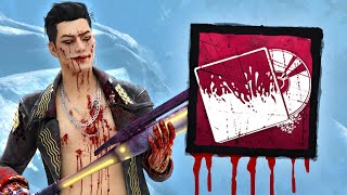 Ridiculous Trickster add-on in action | Dead by Daylight