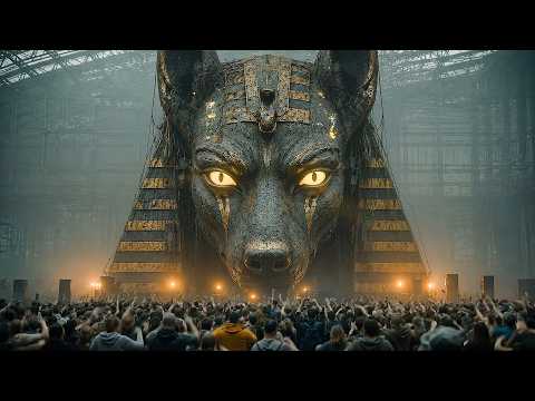 Anyma - Korolova - Miss Monique - Argy I Melodic Techno & Hypnotic Progressive House Mix 2026 4K