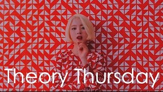 [SUBS]Theory Thursday: A Secret Meaning - Ladies Code Galaxy Theory/Explanation