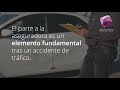 ¿Cuál es el plazo para dar parte al seguro después de un accidente?