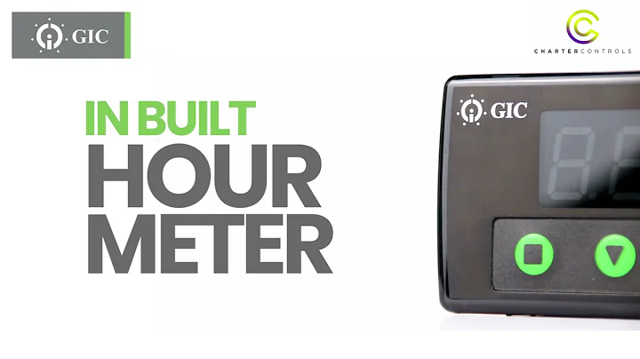 Digital Process Indicators