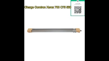 Charge Corotron Xerox 700 C75 560
