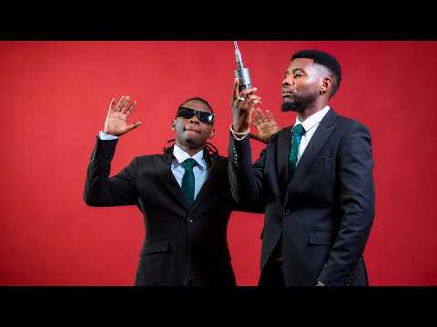 AMEN - The Same Abiru (Official Visualizer)