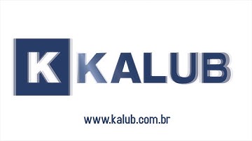 Kalub - Software de Controle Financeiro