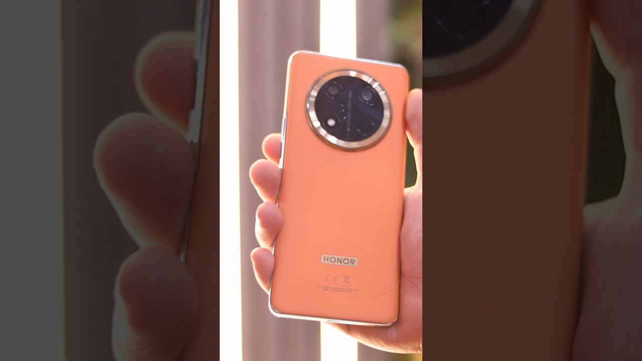 هذا الموبايل ابنك مايقدر يكسره #اسماعيل_تك #smartphone #iranova #tech #shorts #موبايلات