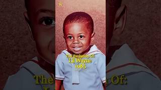 Download Lagu The Evolution of Lil Wayne 🎸 #lilwayne #thacarter6 MP3