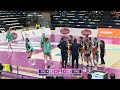Volley Fasano vs. Padova | LVF Serie A2 | 2025/26 - 4a Giornata - Ritorno | Full Match