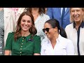 Meghan Markle and Kate Middleton's Rumored Royal Rfit: Where Things Stand